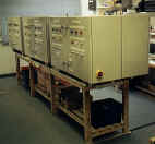 panel manufacture